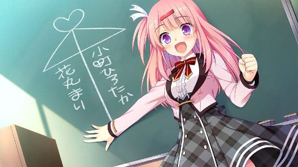 Renai X Royale Love’s A Battle Walkthrough & Guide