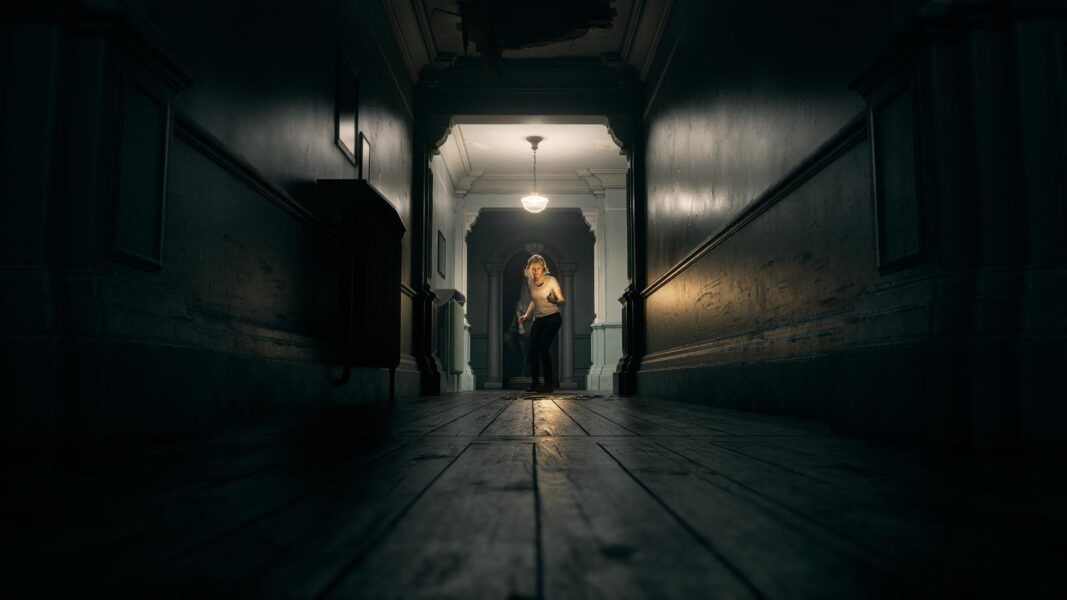Resident Evil Requiem Details