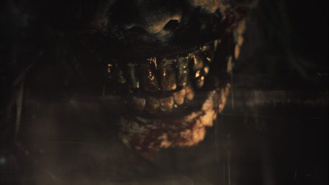 Resident Evil Requiem