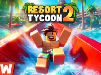 Resort Tycoon 2 codes