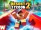 Resort Tycoon 2 codes