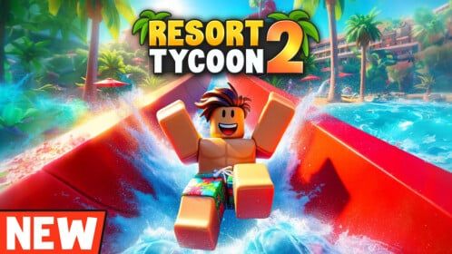 Resort Tycoon 2 codes
