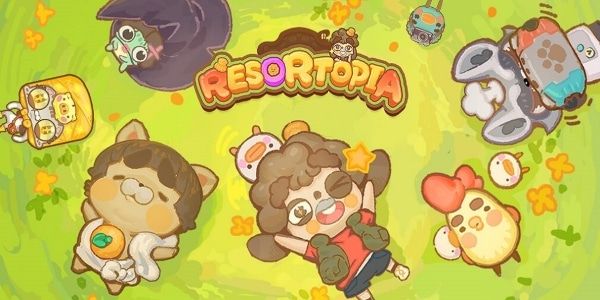 Resortopia Codes