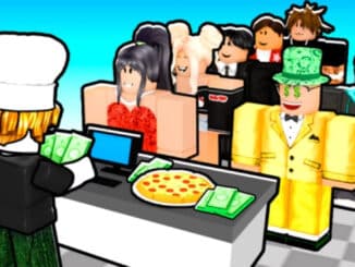 Restaurant Business Codes