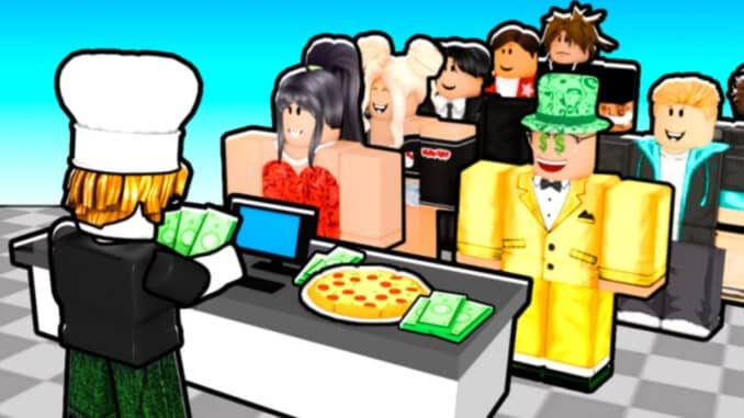 Restaurant Business Codes