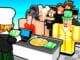 Restaurant Business Codes