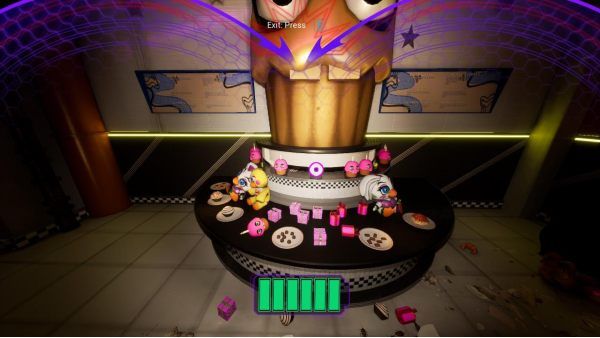 Retro CD