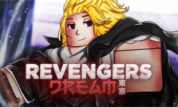 Revengers Dream Codes Roblox
