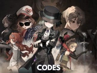 Reverse 1999 Codes
