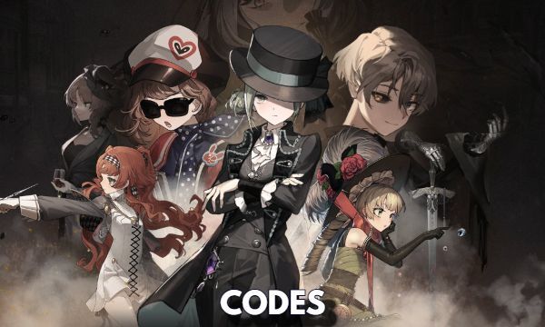 Reverse 1999 Codes