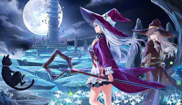 Revived Witch codes