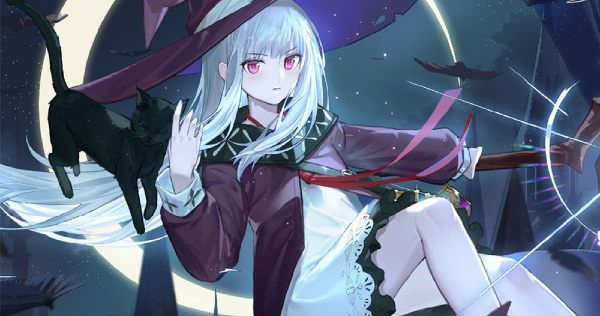 Revived Witch Tier List