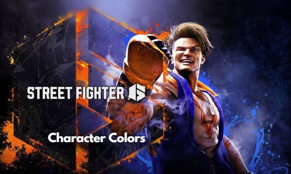 Revolutionizing Game Aesthetics with Street Fighter 6 Guide to Unlocking Additional Character Colors