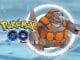 Rhyperior Weakness Pokemon Go