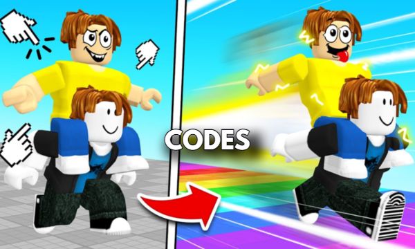 Ride Friend Race Codes Roblox