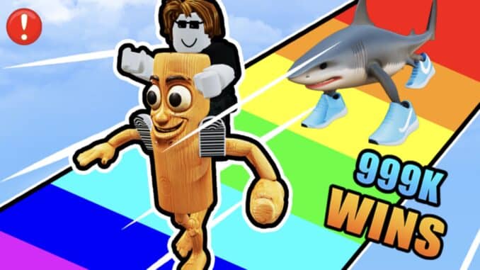Ride Race codes