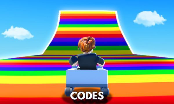 Ride a Cart Simulator Codes Roblox