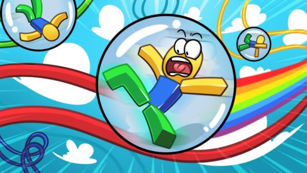 Ride a Marble Run Codes