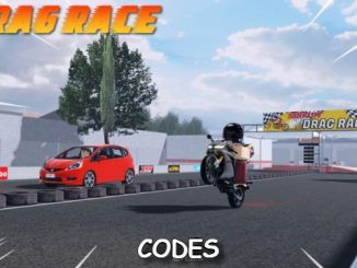 Ride and Drive Simulator Codes Roblox