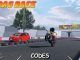 Ride and Drive Simulator Codes Roblox