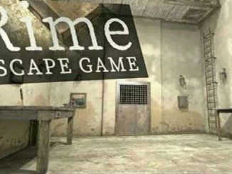 Rime Room Escape Guide