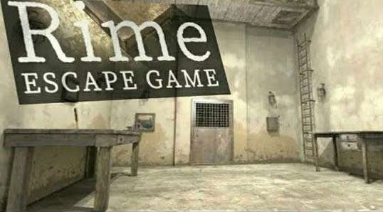 Rime Room Escape Guide