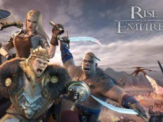 Rise of Empires Codes