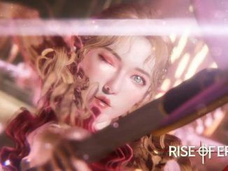 Rise of Eros Tier List