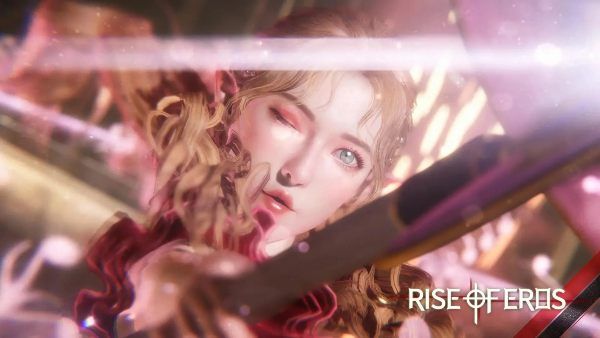 Rise of Eros Tier List