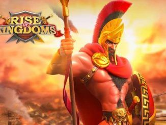 Rise of Kingdom codes