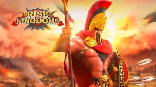 Rise of Kingdoms Peerless Scholar Answers