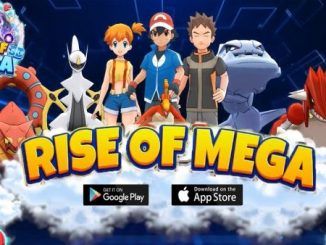 Rise of Mega Codes