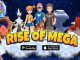 Rise of Mega Codes