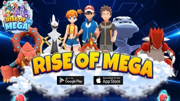 Rise of Mega Codes