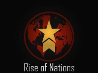 Rise of Nations Codes