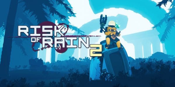 Risk of Rain 2 Artifacts Codes