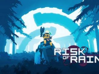 Risk of Rain 2 Lunar Items