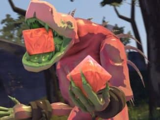Risk of Rain Returns Acrid Unlock