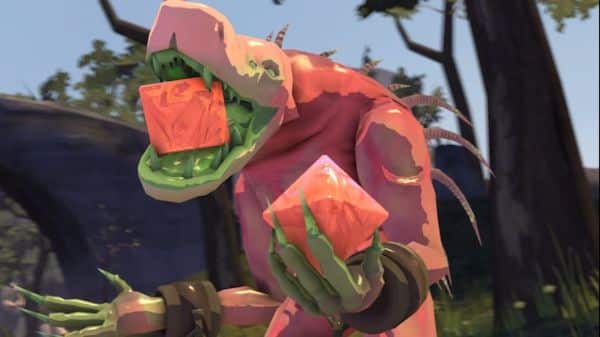 Risk of Rain Returns Acrid Unlock