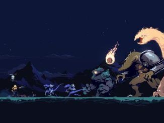 Risk of Rain Returns Artifact of Command Unlock