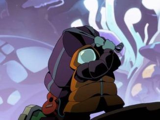 Risk of Rain Returns Drifter Unlock