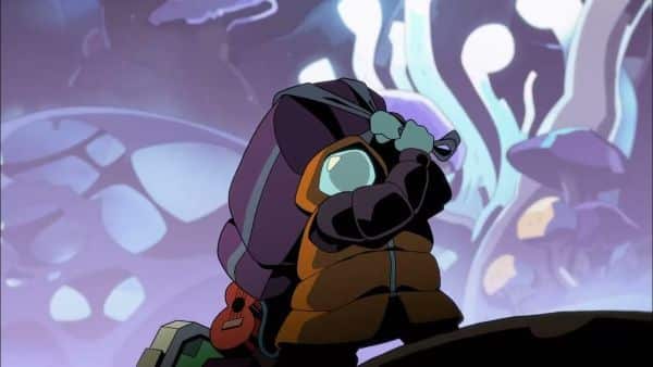 Risk of Rain Returns Drifter Unlock