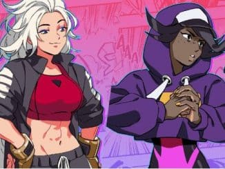 River City Girls 2 All Tarot Card locations