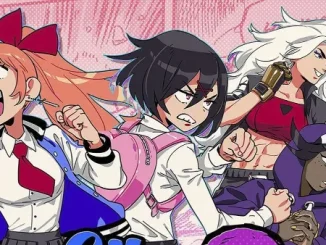 River City Girls 2 Secret Shop