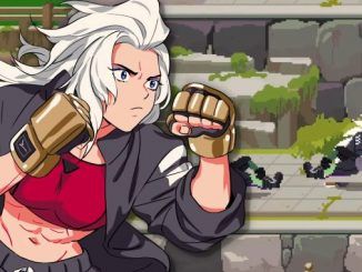 River City Girls 2 Unlock Marian