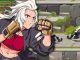 River City Girls 2 Unlock Marian
