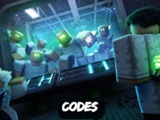 Ro-Bio Experiment Codes Roblox