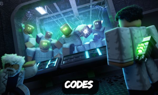 Ro-Bio Experiment Codes Roblox