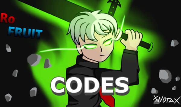 Ro Fruit Codes Roblox