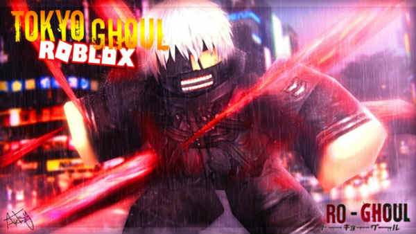 Ro Ghoul Roblox Codes